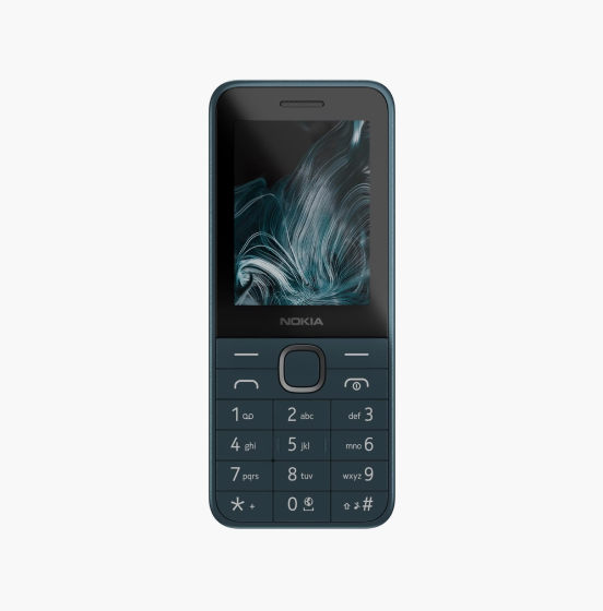Nokia 225 4G (2024)