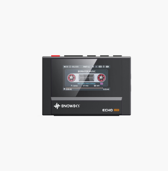 Snowsky Echo Mini